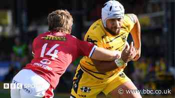 Dragons celebrate derby success against Scarlets