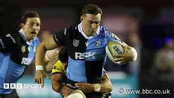 Cardiff seal bonus-point victory against Zebre