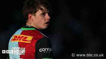 Friday among trio to extend Harlequins contracts
