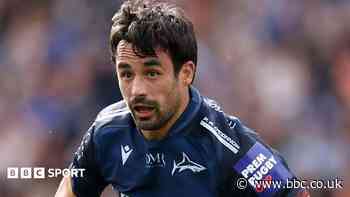 Saracens exile was 'bewildering', says returning Lozowski
