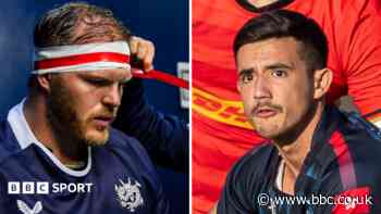 Never played in Prem - now World Cup hosts await