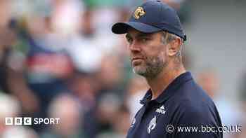 Low-scoring rugby can be beautiful - Tigers boss Parling
