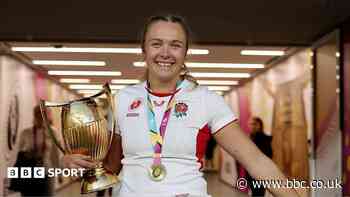 World Cup-winning captain Stratford gives birth