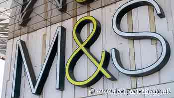 M&S bestselling £40 jacket branded 'so soft and warm' for autumn