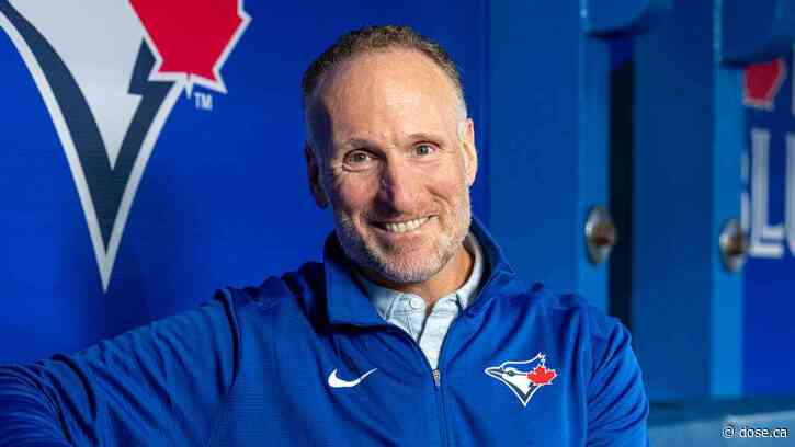 RUMOR: Mark Shapiro to Replace Rob Manfred