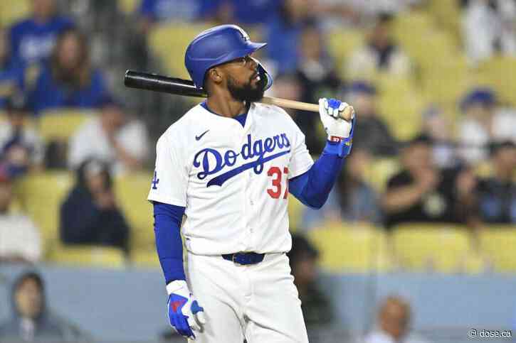 The Dodgers Take the Lead Against the Braves