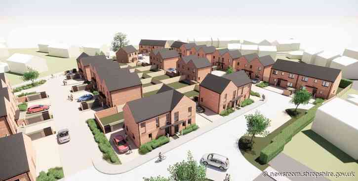 Council begins process of preparing new Local Plan
