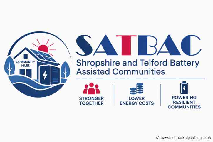 Learn about community energy projects at new conference