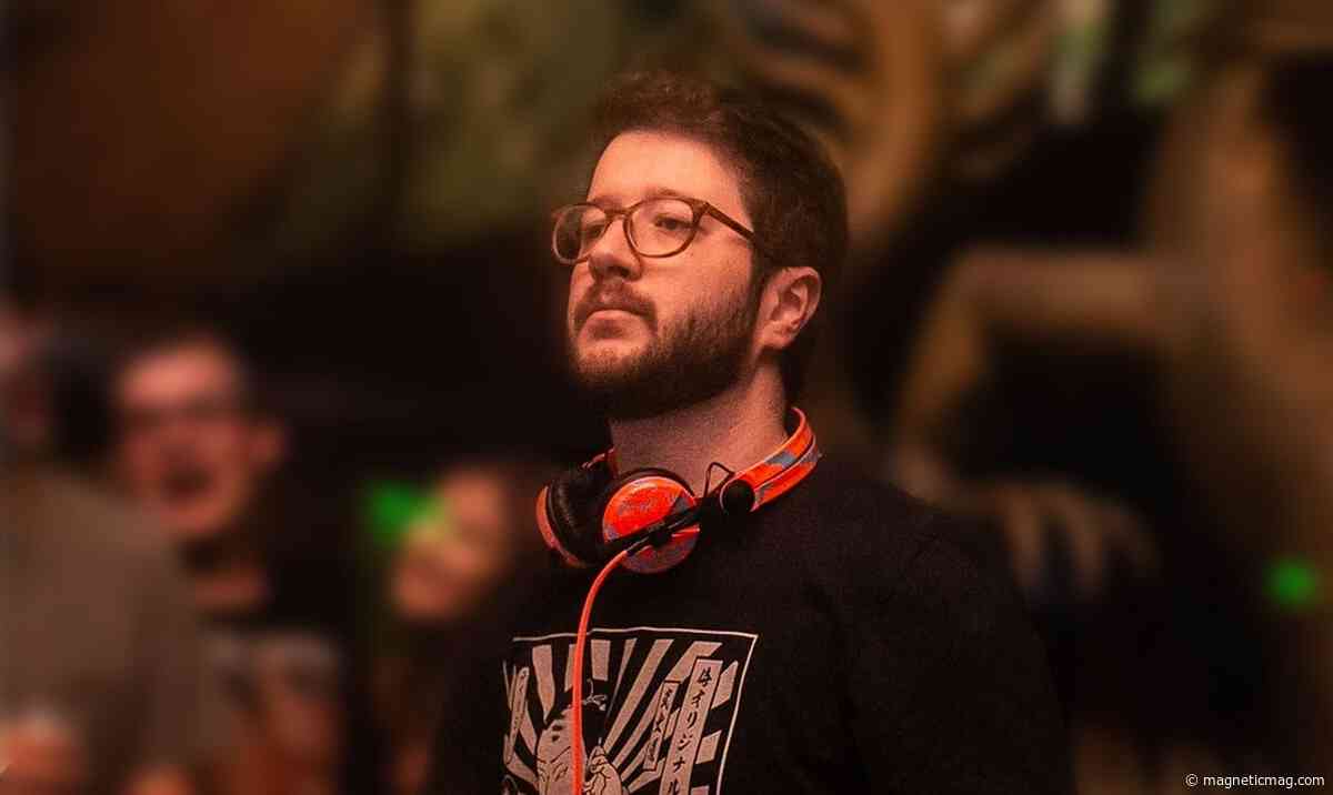 Edu Schwartz Returns To Magnetic With “This Feeling”