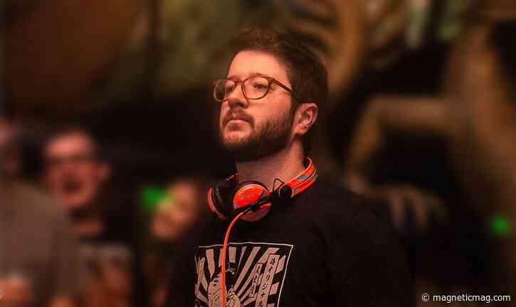 Edu Schwartz Returns To Magnetic With “This Feeling”