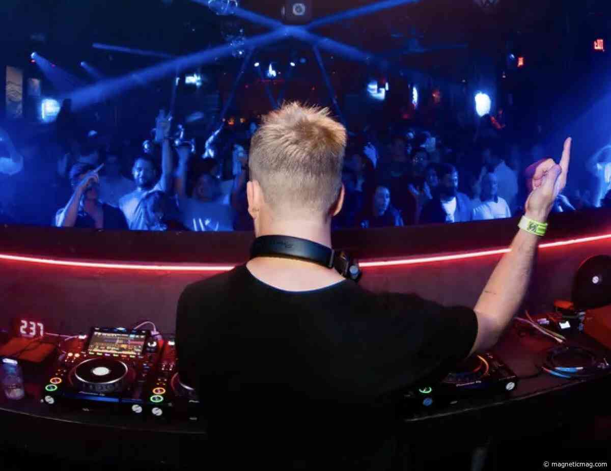 LARSa Returns With D&S’s “Time & Space” Remix