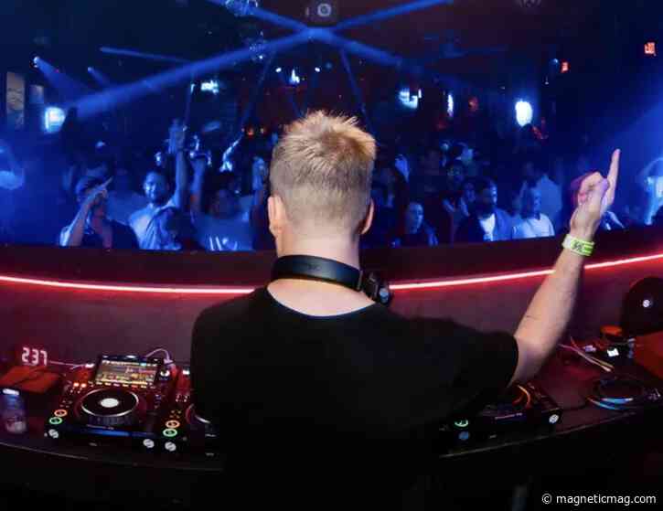 LARSa Returns With D&S’s “Time & Space” Remix