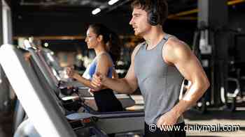 The 3-minute workout that may help you live longer... and why it could beat an hour at the gym