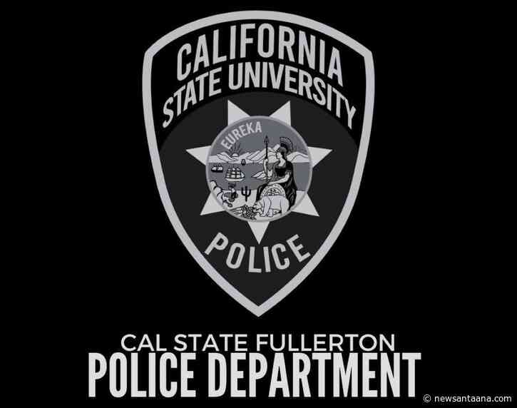 Suspect identified after reported sexual assault inside a CSUF student housing residence