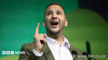 Greens can move Labour in the right direction, says Polanski