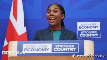 Tories aim to be election-ready ahead of party conference