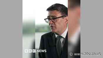 PM: I'd be 'really concerned' if Man City owners sell club