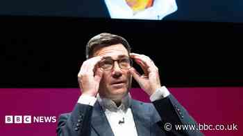 Chris Mason: Burnham opens debate on huge issue of social care reform