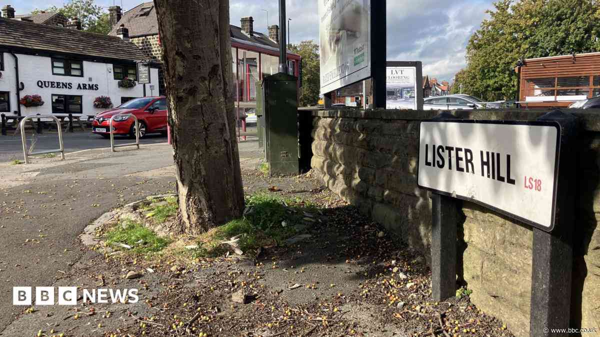 Man injured in street attack dies in hospital