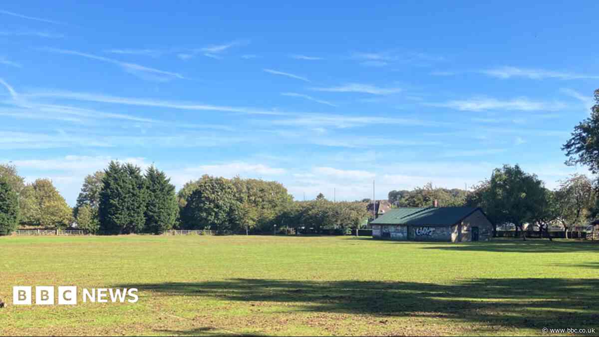 Seven-year fight wins protection for green space