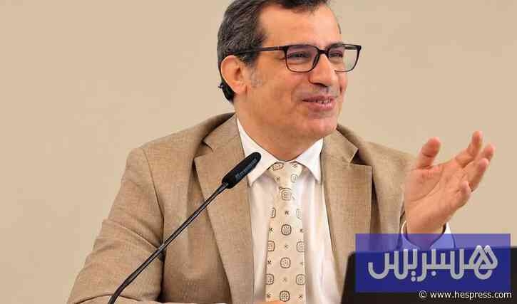 أكاديمي مغربي يفكك تحديات "ما بعد الإنساني