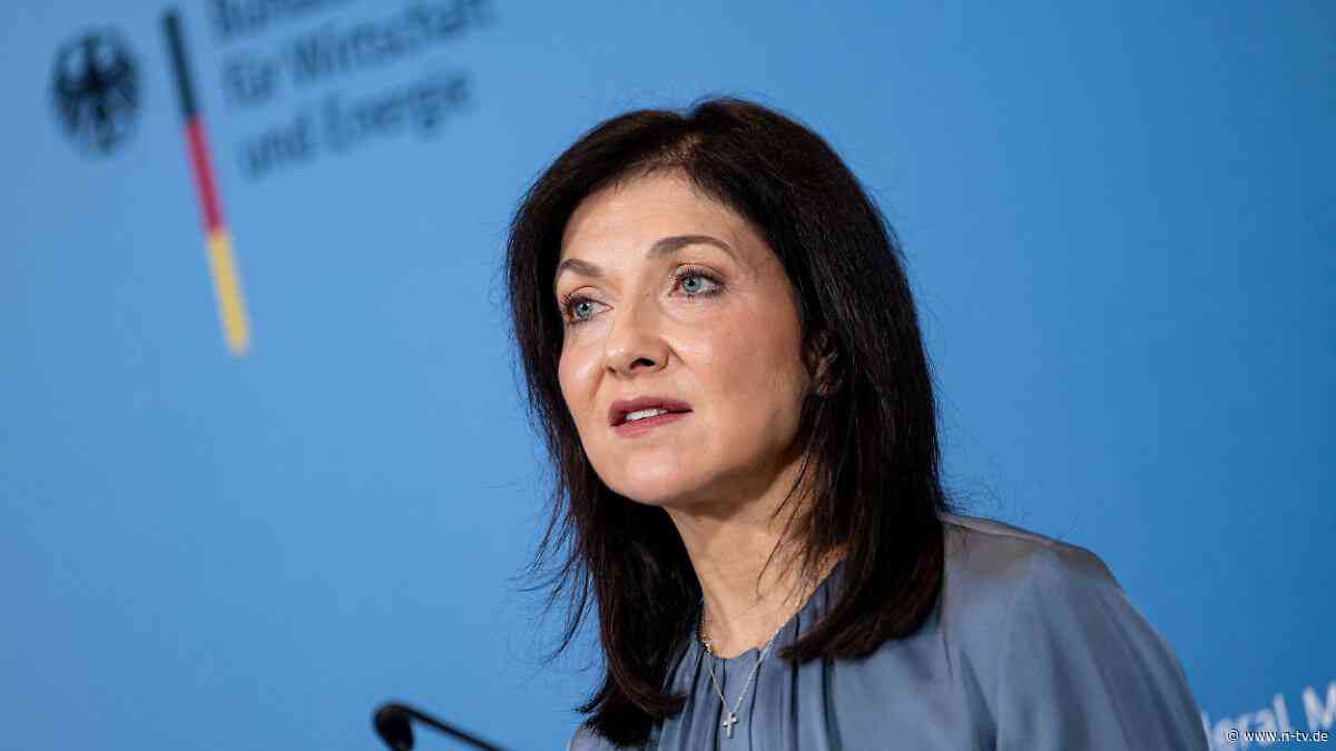 "Situation nicht unterschätzt": Reiche wehrt sich gegen Vorwürfe wegen zusätzlicher Gaseinkäufe