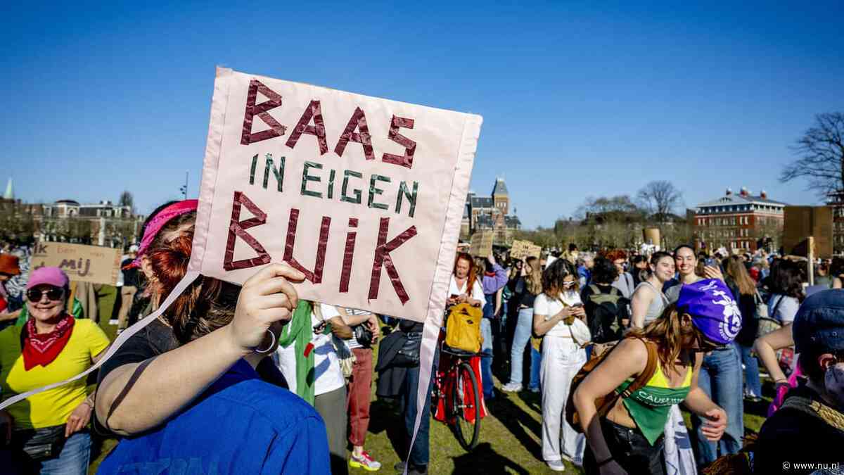 Nederland wordt niet alleen traditioneler, maar is het deels ook gebleven