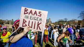 Nederland wordt niet alleen traditioneler, maar is het deels ook gebleven