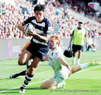 Bristol’s revenge mission
