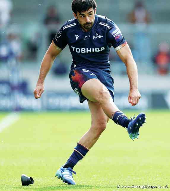 Lozowski ‘bewildered’ by Sarries treatment