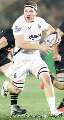 Underhill injury blow