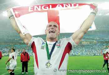 No-one can take away Dallaglio’s memories