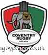 Treble-top Nayalo puts Cov into over-drive