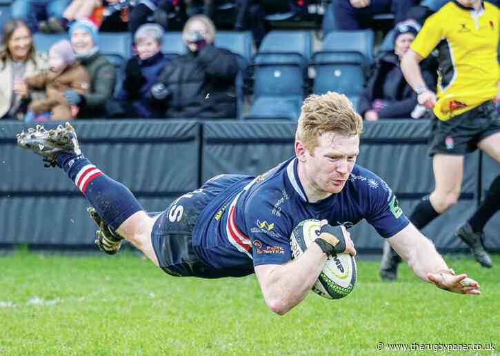 Kerr gives Doncaster a quick lift