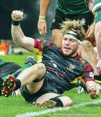 We need to learn to win again, says Hull’s Renouf