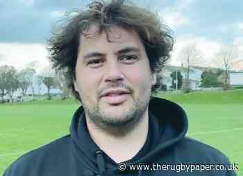 Landick goes full circle on Jersey journey