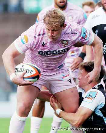 New faces will drive us up, says Skivington