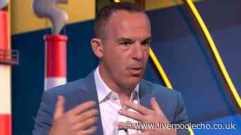 Martin Lewis 'do not complete' warning for Morrisons, Asda, Tesco shoppers
