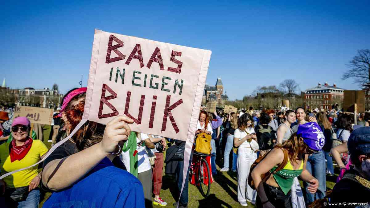 Nederland wordt niet alleen traditioneler, maar is het deels ook gebleven