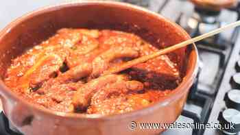 Sausage casseroles will taste better if you fry off 1 simple ingredient at the start