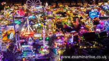 Hull Fair 2026: Everything you need to know including opening times, parking and road closures