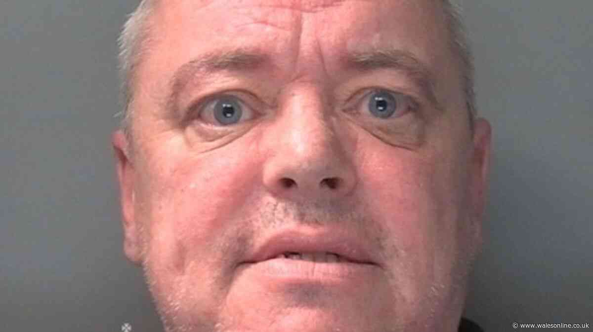 Nightclub owner says he 'found god' but the police found cocaine, MDMA and a load of cash