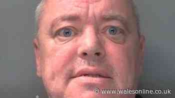 Nightclub owner says he 'found god' but the police found cocaine, MDMA and a load of cash