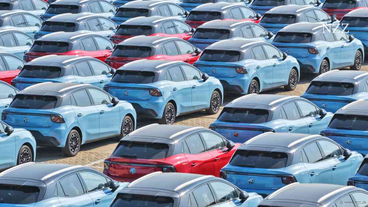 Alle warten auf die Feststoffbatterie für E-Autos. Zwei ihrer Versprechen löst jetzt eine neue Technologie ein: Reichweite – und Erschwinglichkeit