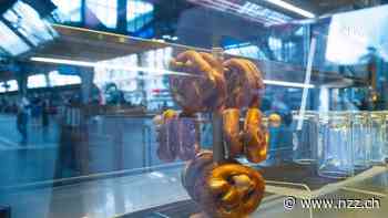 Enorme Mietzinsen an den Bahnhöfen: So verteuern die SBB den Pendlersnack