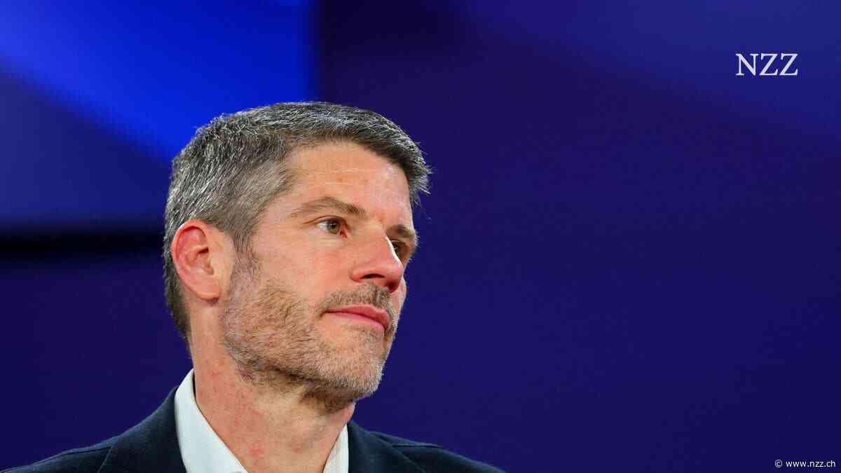 Altlasten und kein Ende: Der neue Bär-Chef muss sich gedulden mit dem Neustart