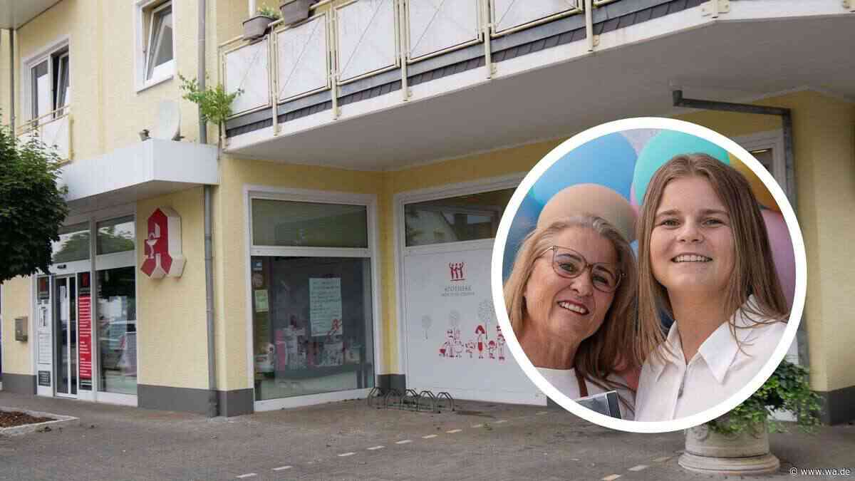 Traditionsbetrieb nach 26 Jahren weg: Vermieter suchen Lösung für Leerstand
