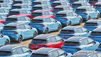Alle warten auf die Feststoffbatterie für E-Autos. Zwei ihrer Versprechen löst jetzt eine neue Technologie ein: Reichweite – und Erschwinglichkeit