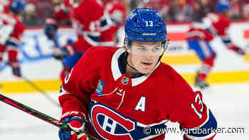 Montreal Canadiens Postgame: Comeback Falls Short In OT