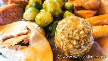 Stuffing will be more flavourful and moist if you add 1 common ingredient